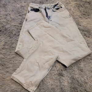 Ksubi New York Lightwash Jeans, size 25